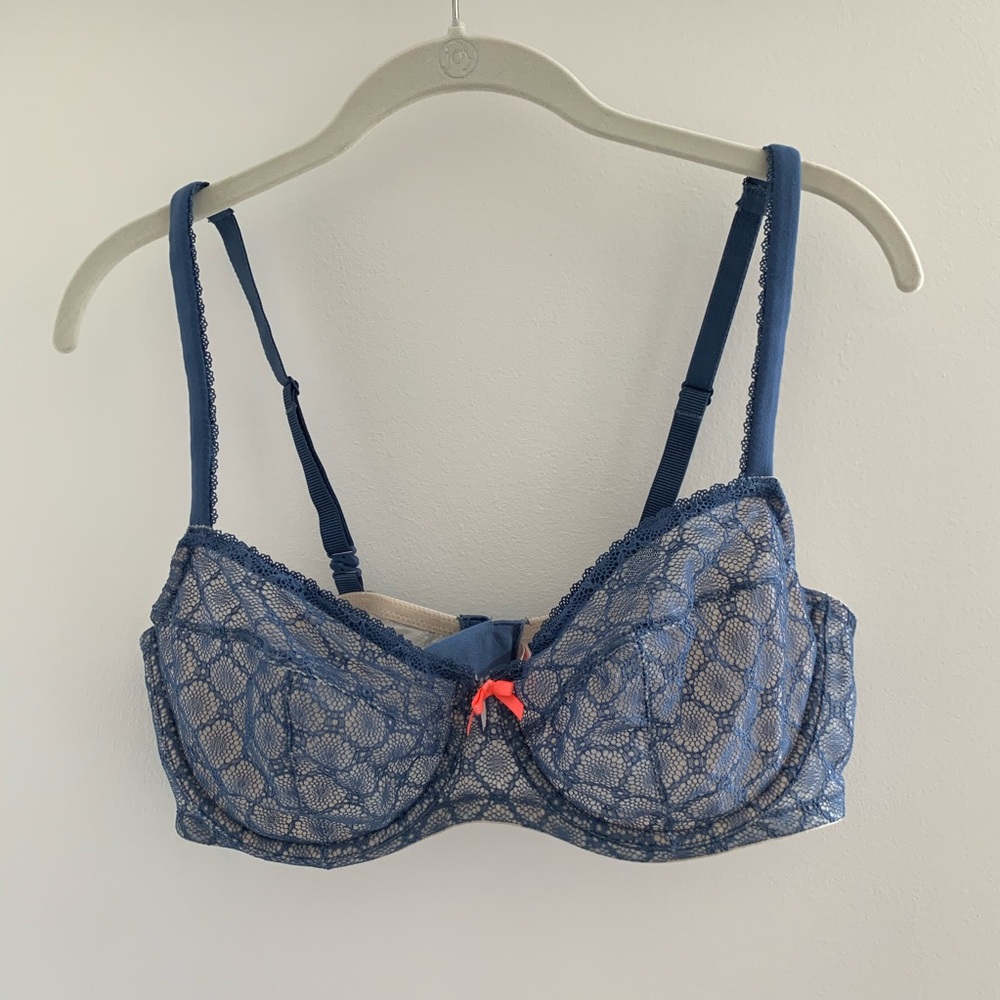 Body by Victoria Unlined Demi